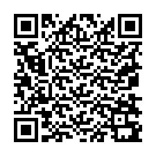 QR Code สำหรับหมายเลขโทรศัพท์ +19078391344