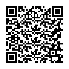 QR Code for Phone number +19078395171