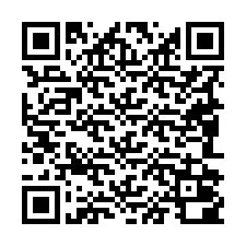 QR Code for Phone number +19082000006