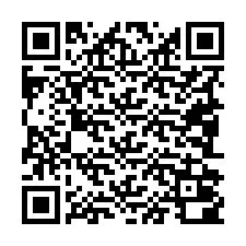 QR Code for Phone number +19082000033