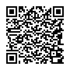 QR Code for Phone number +19082000048