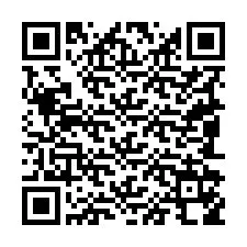 QR Code for Phone number +19082158484