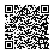 QR-koodi puhelinnumerolle +19082165472