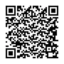 QR Code for Phone number +19082170572