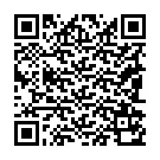 QR-Code für Telefonnummer +19082170591