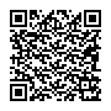 QR Code for Phone number +19082171443