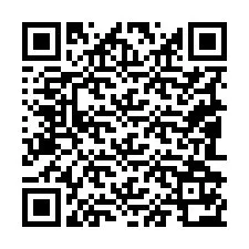 电话号码二维码 +19082172359