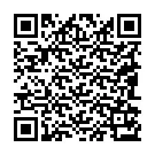 QR Code for Phone number +19082173158