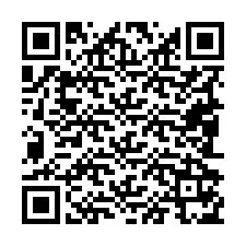 电话号码二维码 +19082175297