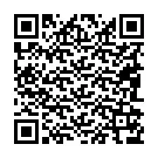 QR-Code für Telefonnummer +19082176053