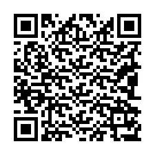 QR Code for Phone number +19082177631