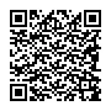 QR-код для номера телефона +19082185282