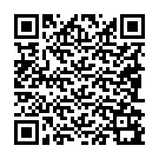 QR-Code für Telefonnummer +19082191166