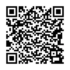 QR Code for Phone number +19082193615