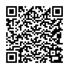 QR Code for Phone number +19082193891