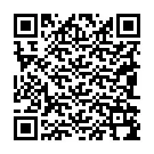 QR Code for Phone number +19082194460