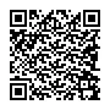 QR Code for Phone number +19082195736