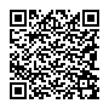 QR Code for Phone number +19082195760
