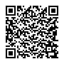 QR Code for Phone number +19082197594