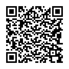 QR Code for Phone number +19082198225