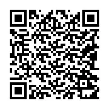 Kode QR untuk nomor Telepon +19082211669