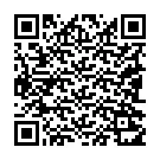 QR Code for Phone number +19082211678