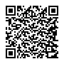 QR Code pour le numéro de téléphone +19082212276