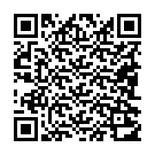 QR-code voor telefoonnummer +19082212277