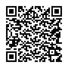 QR-Code für Telefonnummer +19082219419