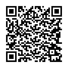 QR-code voor telefoonnummer +19082221724