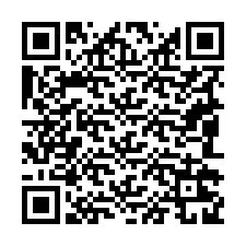 QR Code for Phone number +19082229805