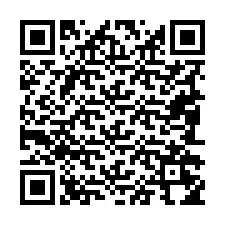 QR Code for Phone number +19082254987