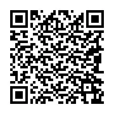 QR Code for Phone number +19082266684
