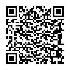 Codice QR per il numero di telefono +19082479104