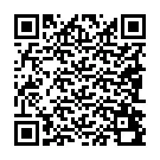 QR Code for Phone number +19082490566