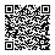 QR Code for Phone number +19082501205