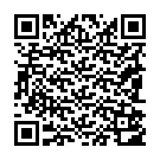 QR-kood telefoninumbri jaoks +19082502091