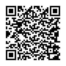 QR Code for Phone number +19082502834