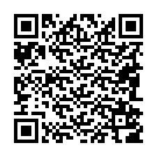 QR Code for Phone number +19082506517