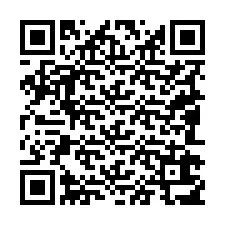 Kode QR untuk nomor Telepon +19082617818