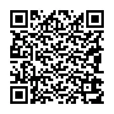 QR Code for Phone number +19082617820