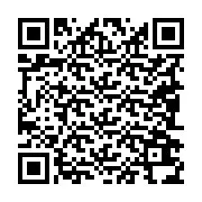 QR Code for Phone number +19082634366