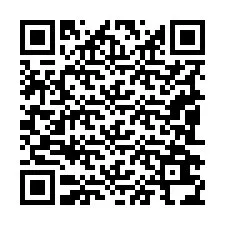 QR Code for Phone number +19082634375