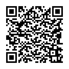 QR Code for Phone number +19082661058