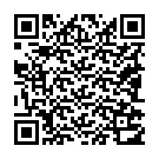 QR kód a telefonszámhoz +19082712129