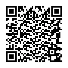 QR Code for Phone number +19082742201