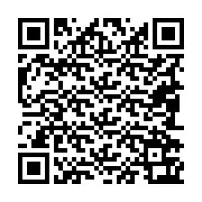 QR-code voor telefoonnummer +19082763687