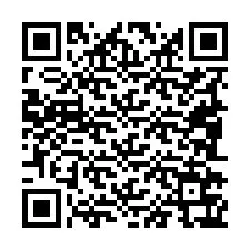 QR Code for Phone number +19082767473