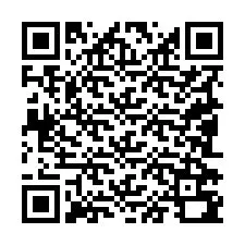 QR Code for Phone number +19082790278