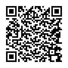 QR Code for Phone number +19082798899